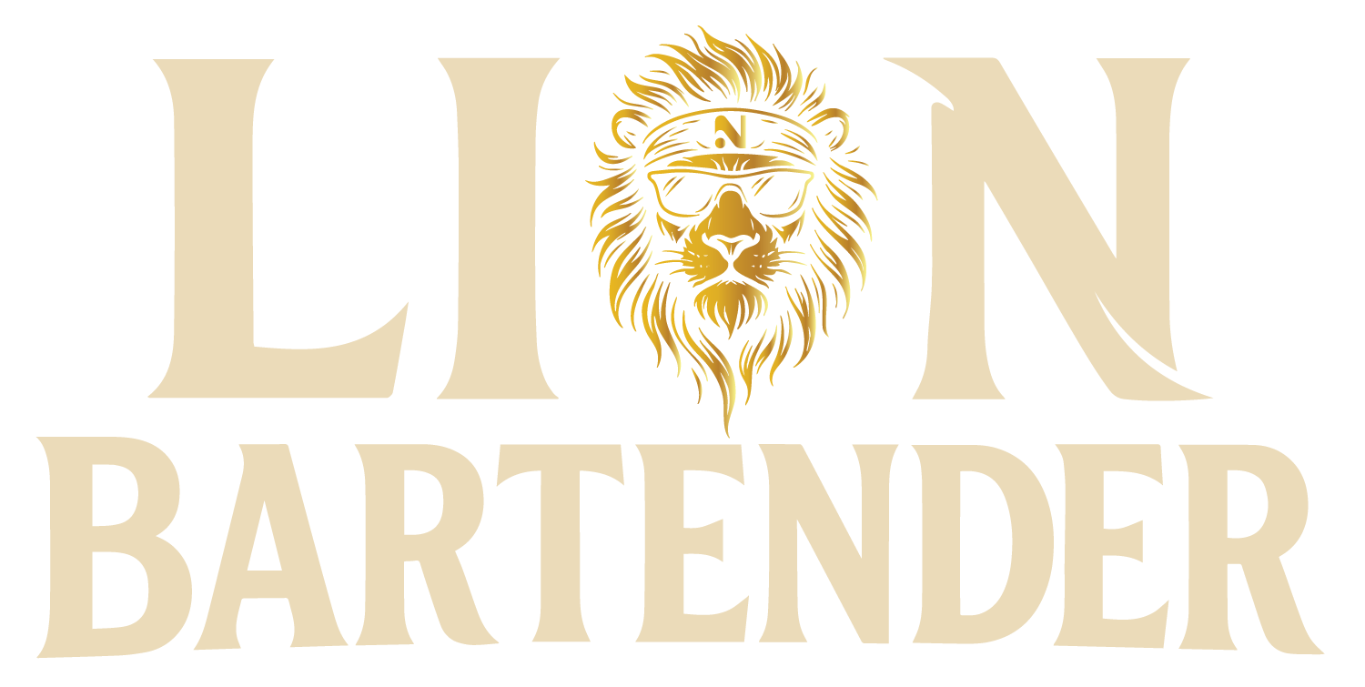 Lion Bartender