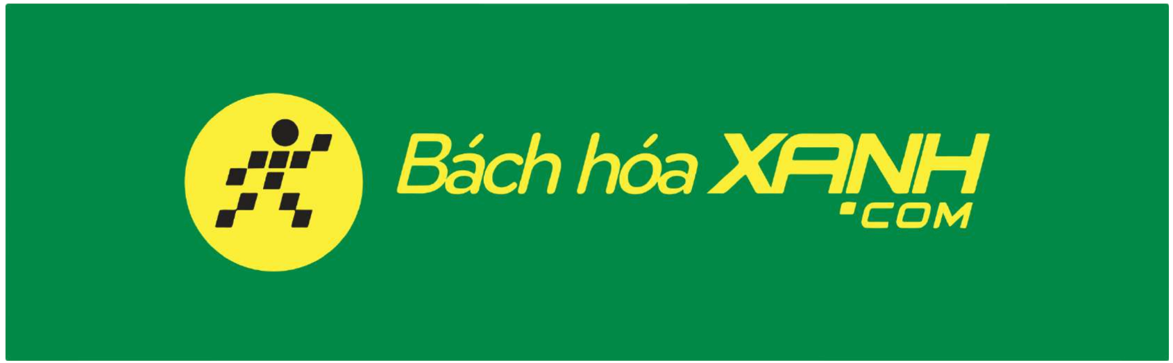 Bách hóa Xanh
