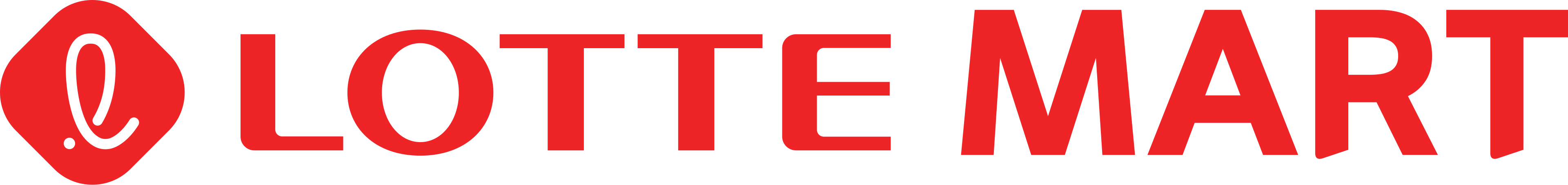 LOTTE Mart